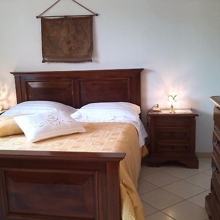 A Casa Di Lavinia Apartman Quarrata Kültér fotó