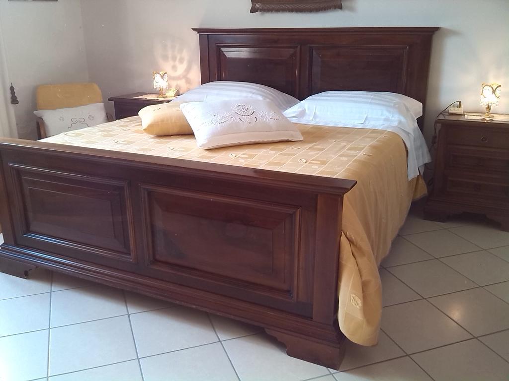 A Casa Di Lavinia Apartman Quarrata Kültér fotó