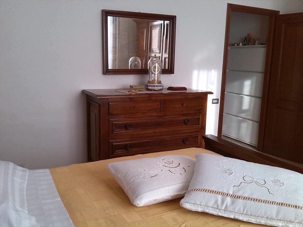A Casa Di Lavinia Apartman Quarrata Kültér fotó