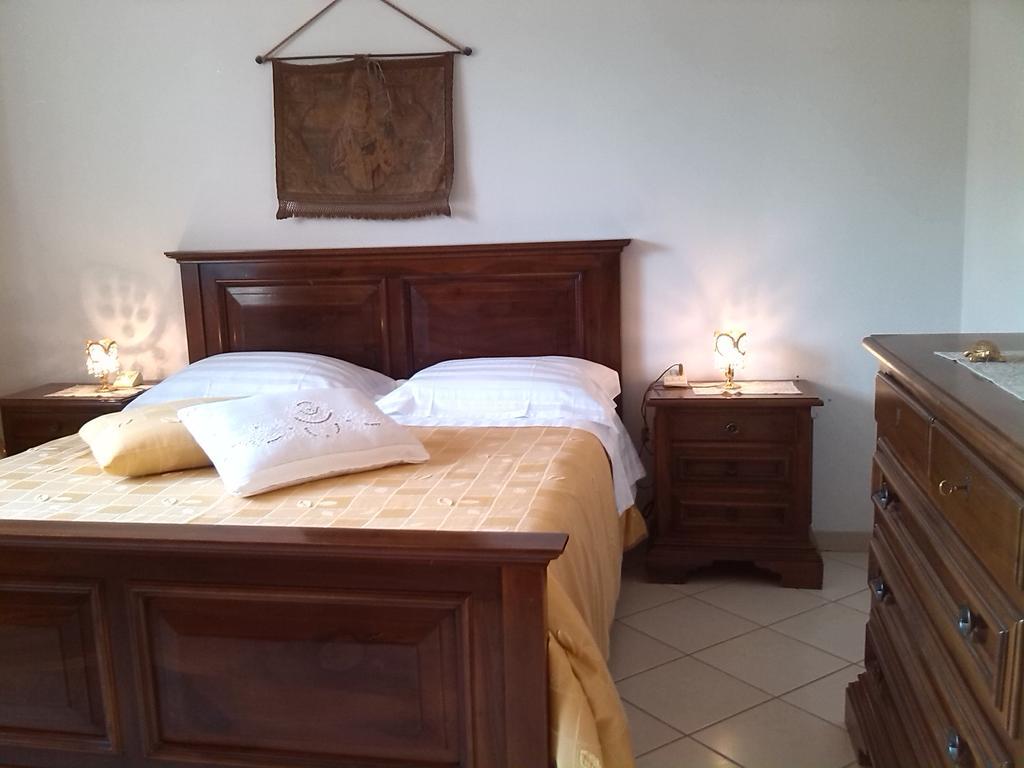A Casa Di Lavinia Apartman Quarrata Kültér fotó