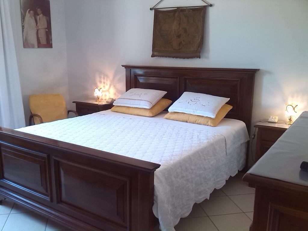 A Casa Di Lavinia Apartman Quarrata Kültér fotó