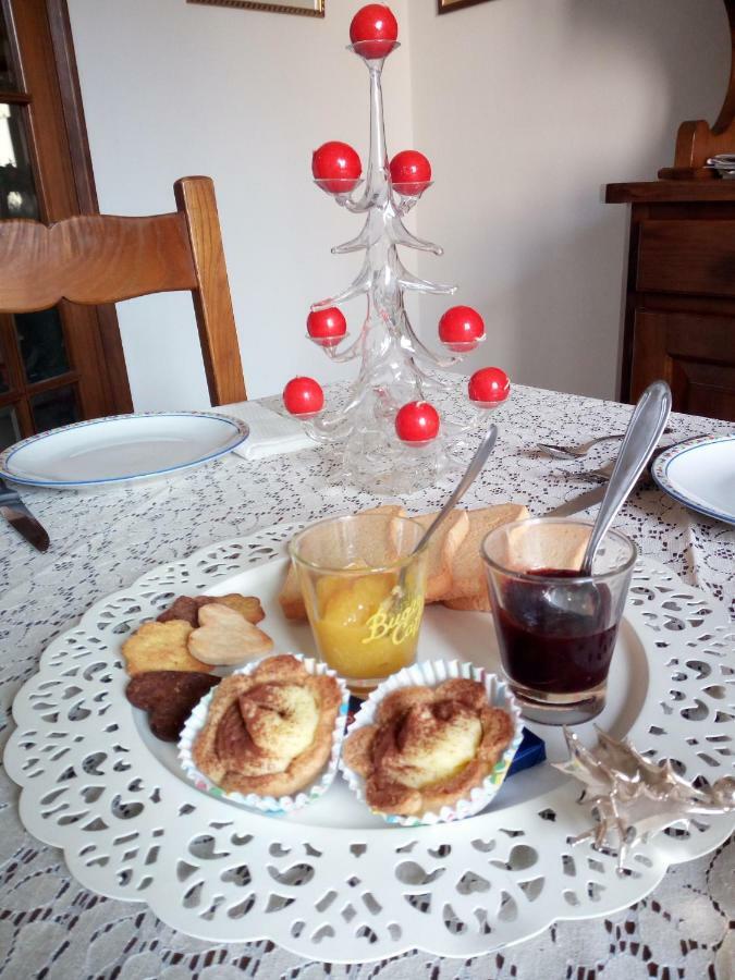 A Casa Di Lavinia Apartman Quarrata Kültér fotó